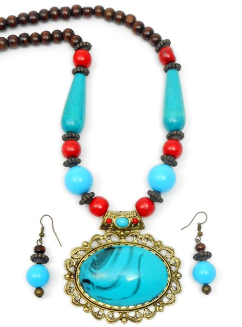 Ethnic Mala
